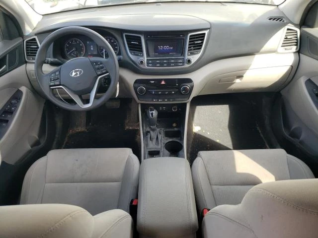 Photo 7 VIN: KM8J23A42JU692124 - HYUNDAI TUCSON SE 