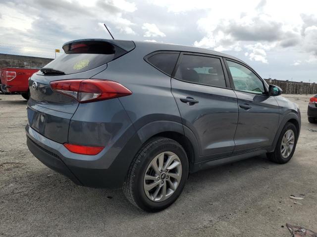 Photo 2 VIN: KM8J23A42JU695458 - HYUNDAI TUCSON SE 