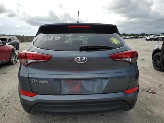 Photo 5 VIN: KM8J23A42JU695458 - HYUNDAI TUCSON SE 