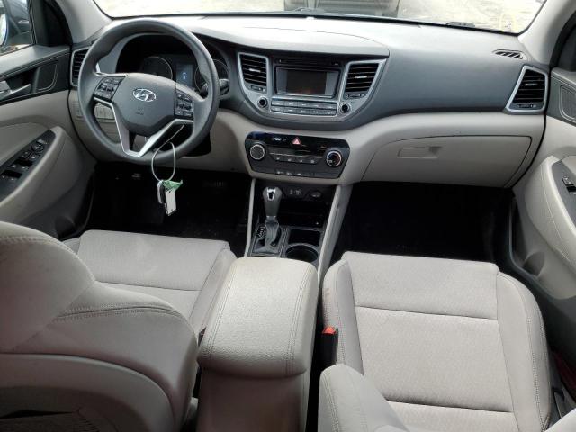 Photo 7 VIN: KM8J23A42JU695458 - HYUNDAI TUCSON SE 