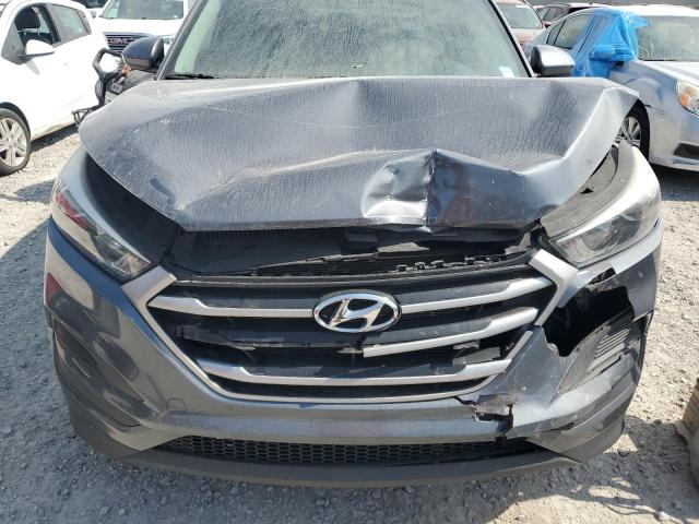 Photo 11 VIN: KM8J23A42JU736168 - HYUNDAI TUCSON SE 