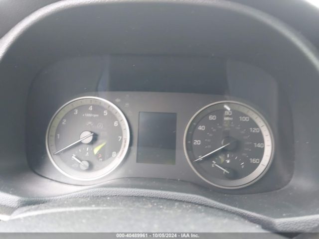 Photo 6 VIN: KM8J23A42JU766027 - HYUNDAI TUCSON 