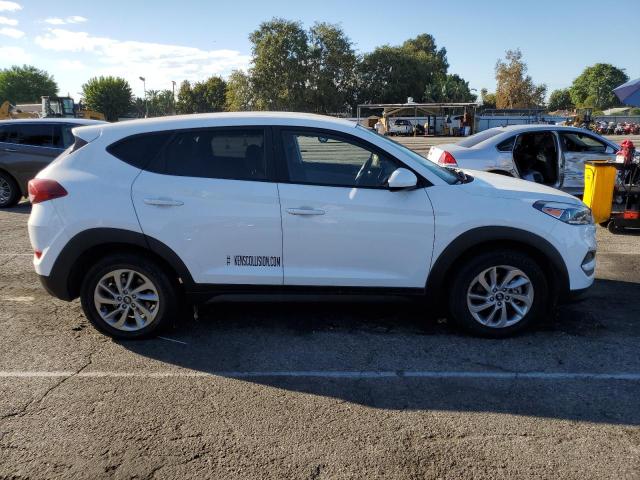 Photo 8 VIN: KM8J23A42JU786813 - HYUNDAI TUCSON SE 