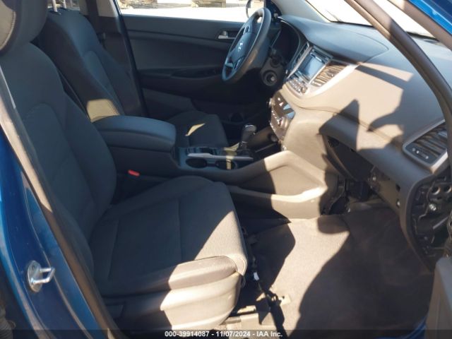 Photo 4 VIN: KM8J23A42JU790649 - HYUNDAI TUCSON 