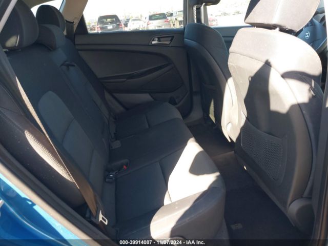 Photo 7 VIN: KM8J23A42JU790649 - HYUNDAI TUCSON 