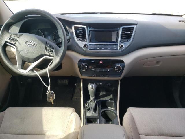 Photo 8 VIN: KM8J23A42JU809104 - HYUNDAI TUCSON SE 