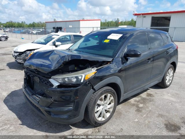 Photo 1 VIN: KM8J23A42KU000218 - HYUNDAI TUCSON 