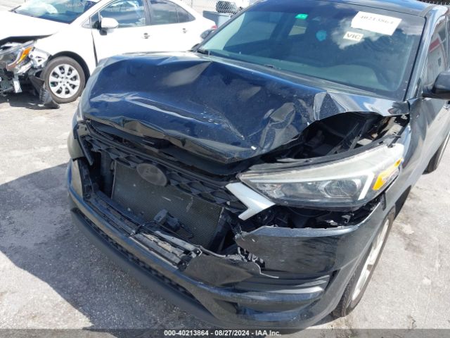 Photo 5 VIN: KM8J23A42KU000218 - HYUNDAI TUCSON 