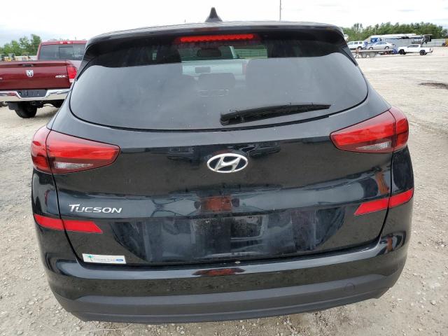 Photo 5 VIN: KM8J23A42KU018220 - HYUNDAI TUCSON SE 