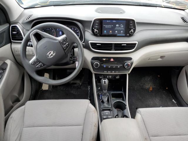 Photo 7 VIN: KM8J23A42KU018220 - HYUNDAI TUCSON SE 