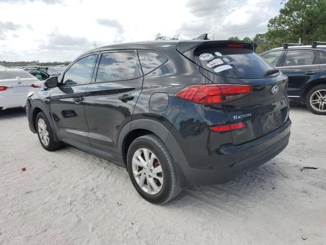 Photo 1 VIN: KM8J23A42KU024714 - HYUNDAI TUCSON SE 