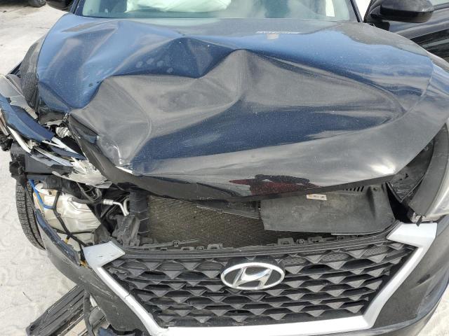 Photo 11 VIN: KM8J23A42KU024714 - HYUNDAI TUCSON SE 