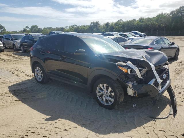 Photo 3 VIN: KM8J23A42KU024714 - HYUNDAI TUCSON SE 