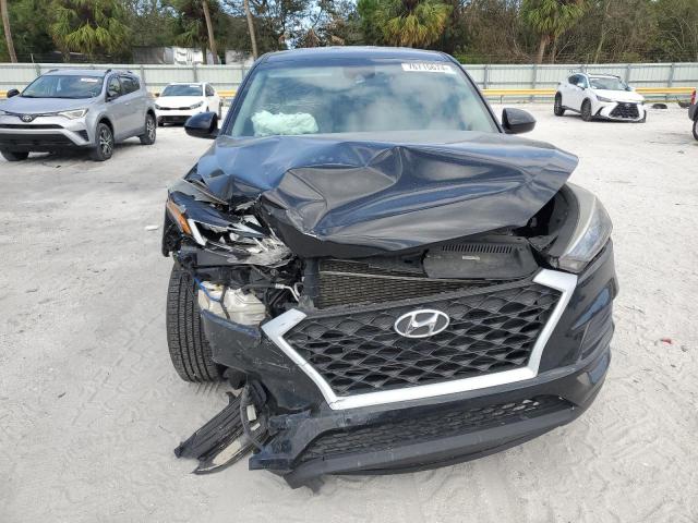 Photo 4 VIN: KM8J23A42KU024714 - HYUNDAI TUCSON SE 