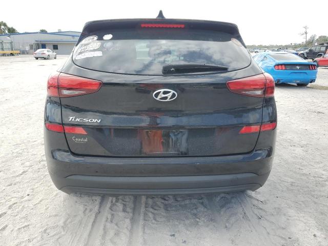 Photo 5 VIN: KM8J23A42KU024714 - HYUNDAI TUCSON SE 