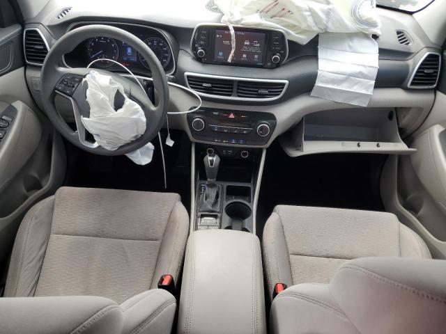 Photo 7 VIN: KM8J23A42KU024714 - HYUNDAI TUCSON SE 