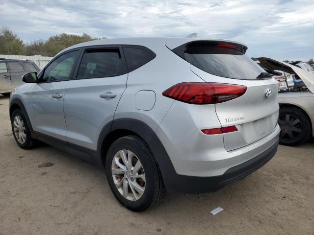 Photo 1 VIN: KM8J23A42KU049225 - HYUNDAI TUCSON SE 