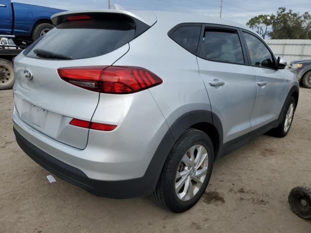 Photo 2 VIN: KM8J23A42KU049225 - HYUNDAI TUCSON SE 