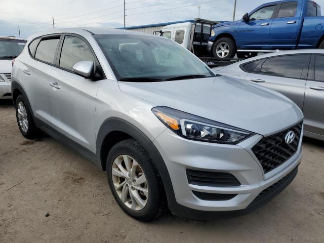 Photo 3 VIN: KM8J23A42KU049225 - HYUNDAI TUCSON SE 