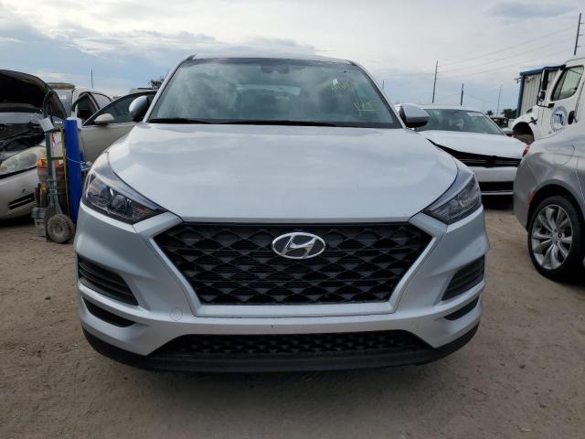 Photo 4 VIN: KM8J23A42KU049225 - HYUNDAI TUCSON SE 