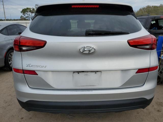 Photo 5 VIN: KM8J23A42KU049225 - HYUNDAI TUCSON SE 