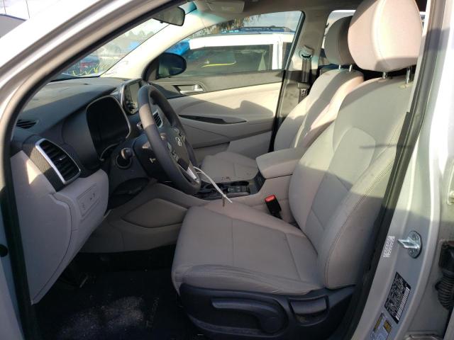 Photo 6 VIN: KM8J23A42KU049225 - HYUNDAI TUCSON SE 