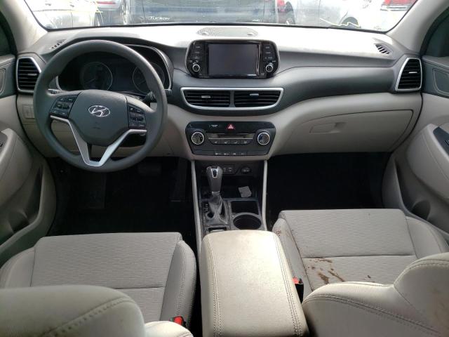 Photo 7 VIN: KM8J23A42KU049225 - HYUNDAI TUCSON SE 