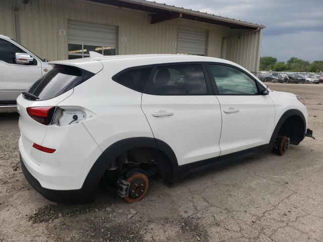 Photo 2 VIN: KM8J23A42KU051301 - HYUNDAI TUCSON 