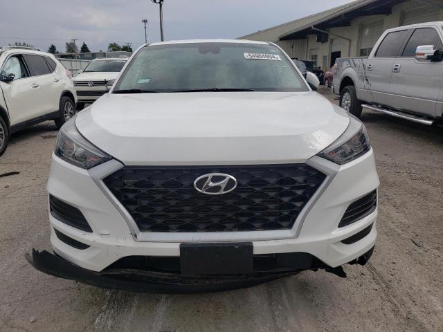 Photo 4 VIN: KM8J23A42KU051301 - HYUNDAI TUCSON 