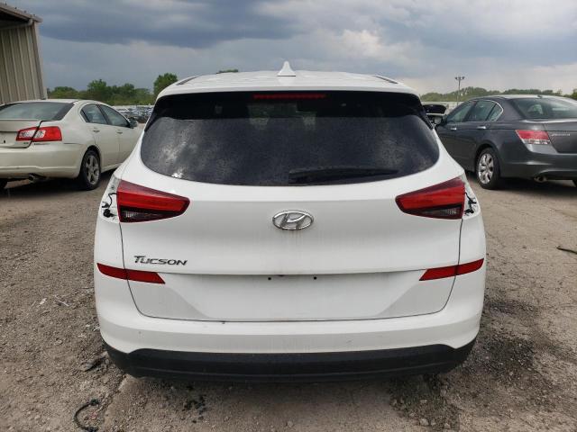 Photo 5 VIN: KM8J23A42KU051301 - HYUNDAI TUCSON 