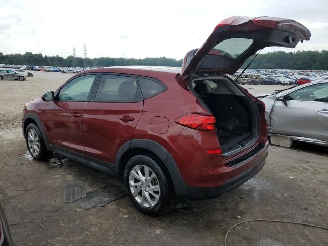 Photo 1 VIN: KM8J23A42KU060905 - HYUNDAI TUCSON SE 