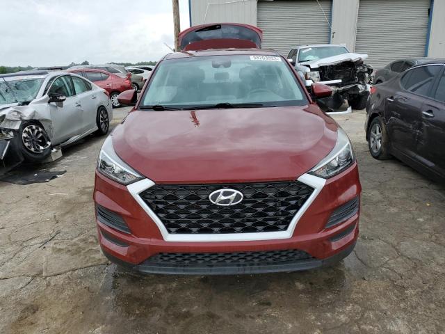 Photo 4 VIN: KM8J23A42KU060905 - HYUNDAI TUCSON SE 