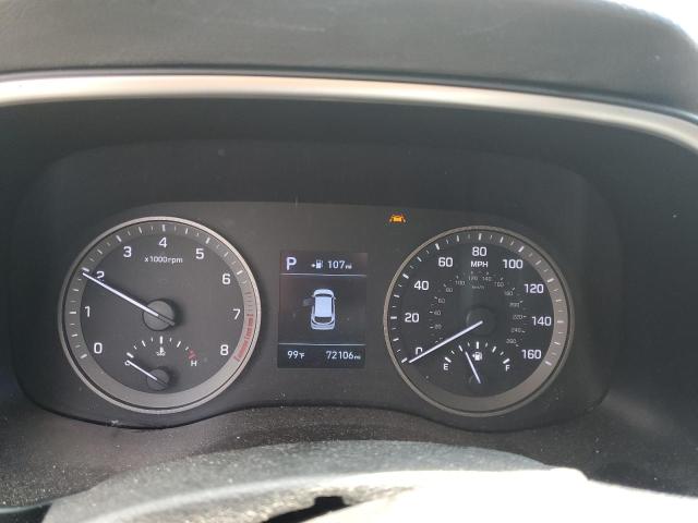 Photo 8 VIN: KM8J23A42KU060905 - HYUNDAI TUCSON SE 