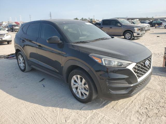 Photo 3 VIN: KM8J23A42KU841066 - HYUNDAI TUCSON SE 