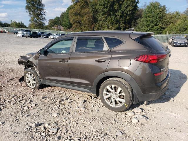 Photo 1 VIN: KM8J23A42KU844758 - HYUNDAI TUCSON SE 