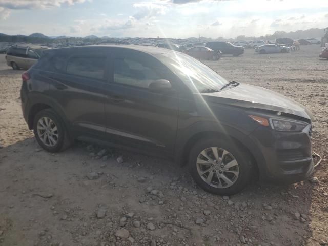 Photo 3 VIN: KM8J23A42KU844758 - HYUNDAI TUCSON SE 