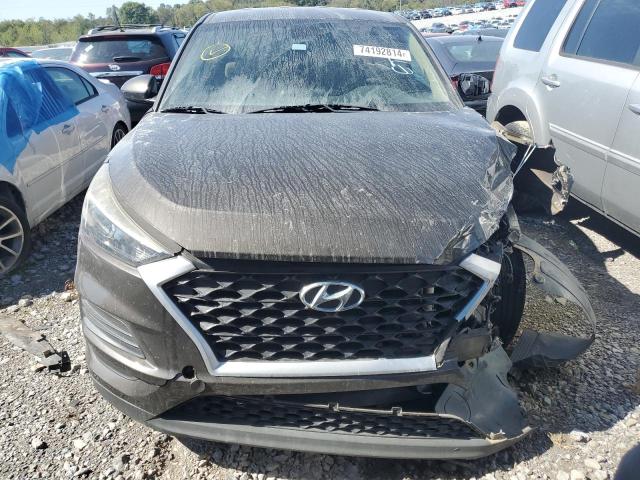 Photo 4 VIN: KM8J23A42KU844758 - HYUNDAI TUCSON SE 