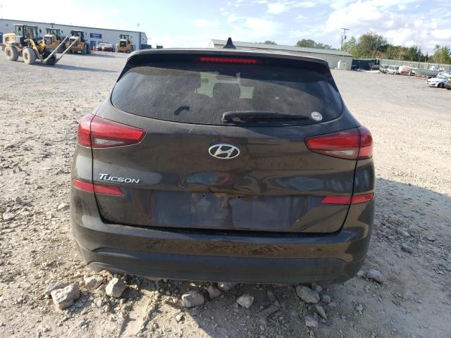 Photo 5 VIN: KM8J23A42KU844758 - HYUNDAI TUCSON SE 