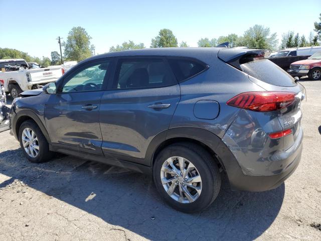 Photo 1 VIN: KM8J23A42KU864749 - HYUNDAI TUCSON SE 