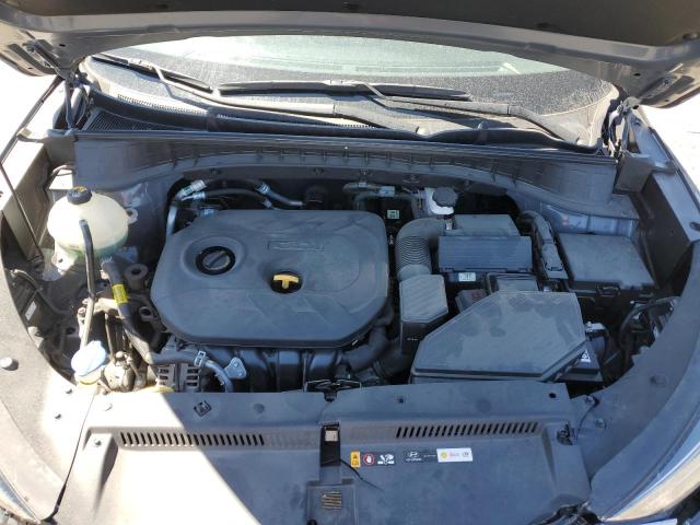 Photo 11 VIN: KM8J23A42KU864749 - HYUNDAI TUCSON SE 