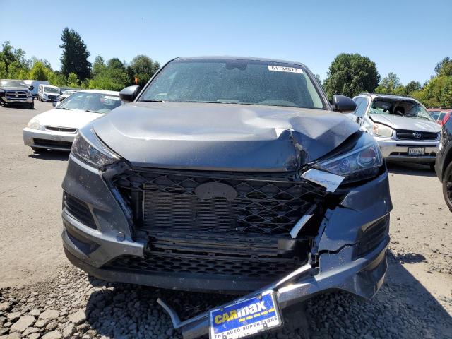 Photo 4 VIN: KM8J23A42KU864749 - HYUNDAI TUCSON SE 