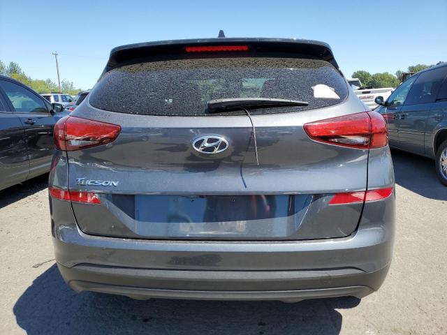 Photo 5 VIN: KM8J23A42KU864749 - HYUNDAI TUCSON SE 