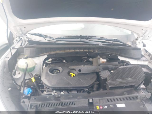 Photo 9 VIN: KM8J23A42KU870129 - HYUNDAI TUCSON 