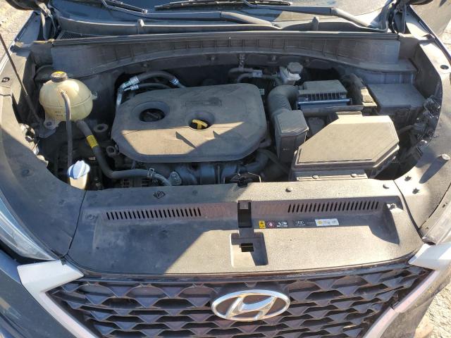 Photo 11 VIN: KM8J23A42KU879686 - HYUNDAI TUCSON SE 