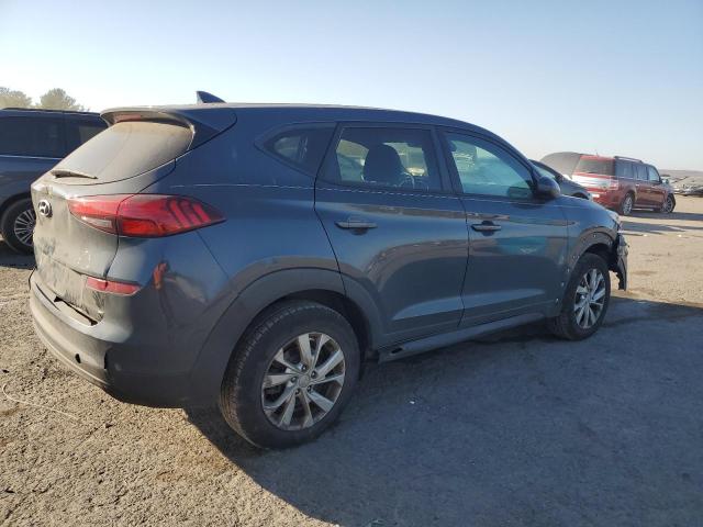 Photo 2 VIN: KM8J23A42KU879686 - HYUNDAI TUCSON SE 