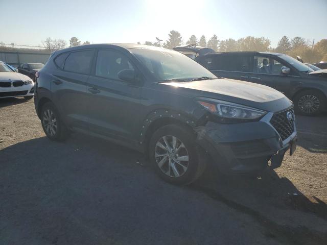 Photo 3 VIN: KM8J23A42KU879686 - HYUNDAI TUCSON SE 