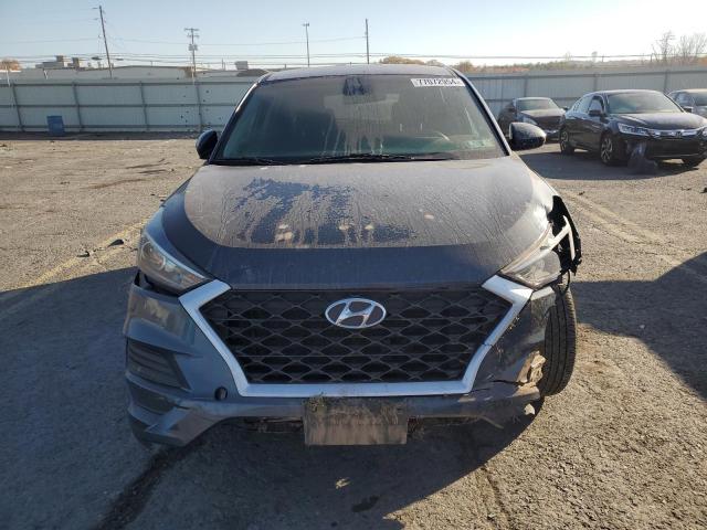 Photo 4 VIN: KM8J23A42KU879686 - HYUNDAI TUCSON SE 