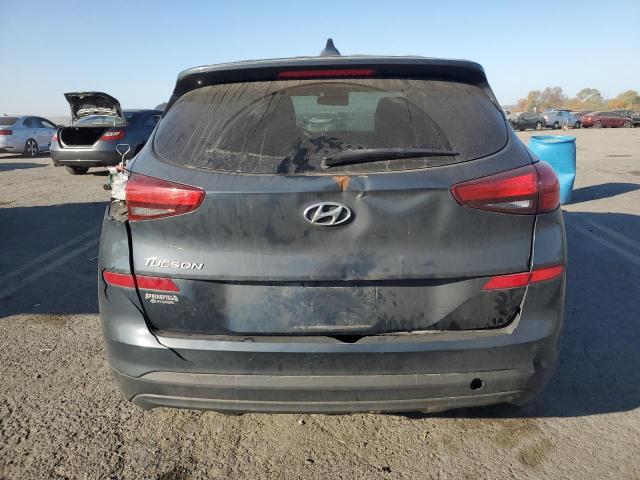 Photo 5 VIN: KM8J23A42KU879686 - HYUNDAI TUCSON SE 