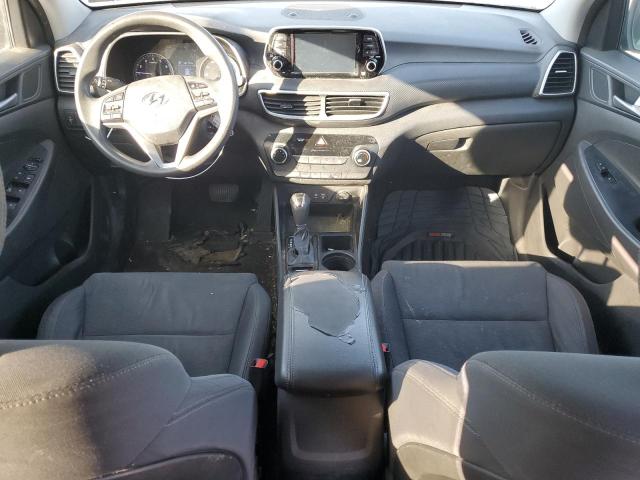 Photo 7 VIN: KM8J23A42KU879686 - HYUNDAI TUCSON SE 