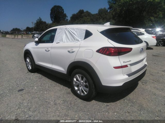 Photo 2 VIN: KM8J23A42KU882555 - HYUNDAI TUCSON 